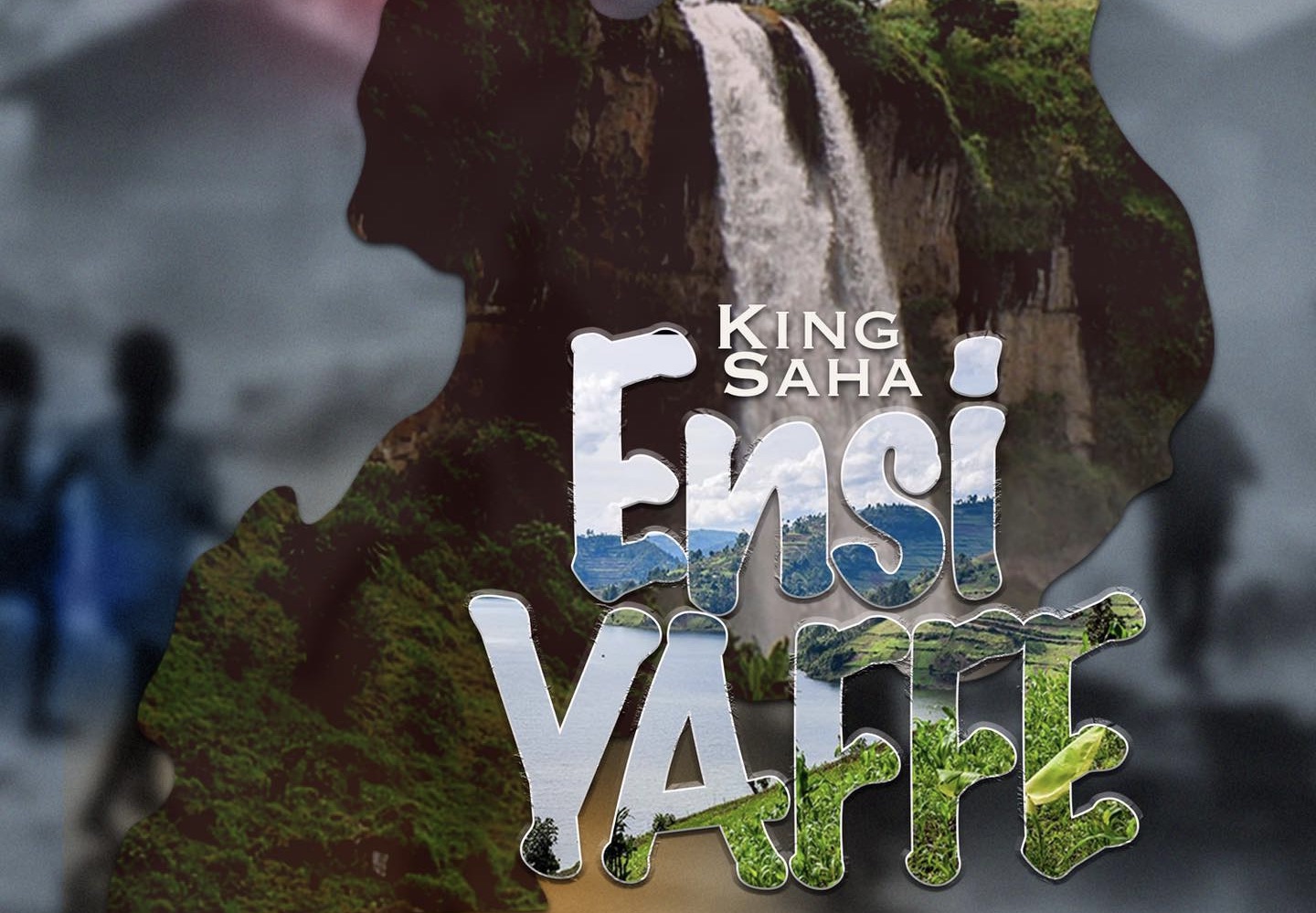 King Saha Ignites Social Consciousness with New Release "Ensi Yaffe" from "100 Songs of Revolution" Project